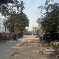 Bán Đất Giá Cực Chất 9.5 Tỷ Tại Thụy Phương , 166M Mặt Tiền Quyền Lực 10M Bắc Từ Liêm
