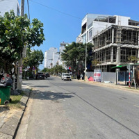 Bán Đất Nguyễn Hữu Thọ. Giá Cực Chất 32 Tỷ, Diện Tích 250M2