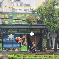 Cho Thuê Nhà Mặt Tiền Nguyễn Cửu Đàm 160M2 - Gần Chợ