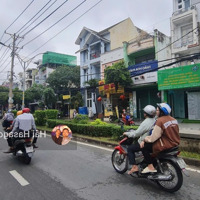 Cho Thuê Nhà Mặt Tiền Nguyễn Cửu Đàm 160M2 - Gần Chợ