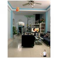 Cho thuê nhà Bùi Đình Túy, P.12, 4x12m, 1 trệt, 2 lầu, 1pk, 2pn,3wc, ban công, 14tr