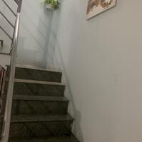 Cho thuê nhà Bùi Đình Túy, P.12, 4x12m, 1 trệt, 2 lầu, 1pk, 2pn,3wc, ban công, 14tr