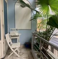 Cho thuê nhà Bùi Đình Túy, P.12, 4x12m, 1 trệt, 2 lầu, 1pk, 2pn,3wc, ban công, 14tr
