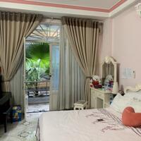 Cho thuê nhà Bùi Đình Túy, P.12, 4x12m, 1 trệt, 2 lầu, 1pk, 2pn,3wc, ban công, 14tr