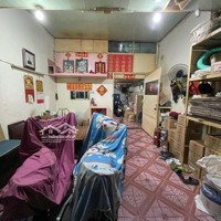 Cống Quỳnh Quận 1 - Kế Bên Bùi Viện, Trường Sân Khẩu Điện Ảnh, Chợ Thái Bình - Ô Tô Ngủ Trong Nhà