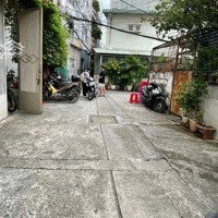 Cống Quỳnh Quận 1 - Kế Bên Bùi Viện, Trường Sân Khẩu Điện Ảnh, Chợ Thái Bình - Ô Tô Ngủ Trong Nhà