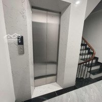 Cần Nhà Cách Mặt Phố Trần Khát Chân, Hai Bà Trưng, Hà Nội 1 Nhà:43Mx6T Thang Máy Đẹp Mới Hơn 8 Tỷ