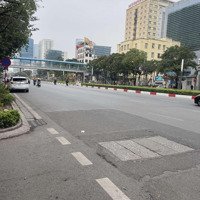 Cần Nhà Cách Mặt Phố Trần Khát Chân, Hai Bà Trưng, Hà Nội 1 Nhà:43Mx6T Thang Máy Đẹp Mới Hơn 8 Tỷ