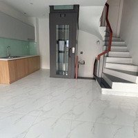 Đầu Xuân Năm Mới- Chủ Nhờ Bán Căn Nhà 6Tầng- Phố Đàm Quang Trung-Long Biên-Thang Máy-Xe Ô Tô