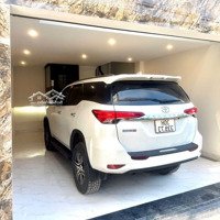 Đầu Xuân Năm Mới- Chủ Nhờ Bán Căn Nhà 6Tầng- Phố Đàm Quang Trung-Long Biên-Thang Máy-Xe Ô Tô
