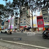 Dòng Tiền 6 Tỷ /Năm - Bán Toà Nhà 2.300M2. Hầm - 10 Tầng. Mặt Tiền Trần Hưng Đạo. Giá Bán 120 Tỷ