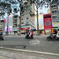 Dòng Tiền 6 Tỷ /Năm - Bán Toà Nhà 2.300M2. Hầm - 10 Tầng. Mặt Tiền Trần Hưng Đạo. Giá Bán 120 Tỷ