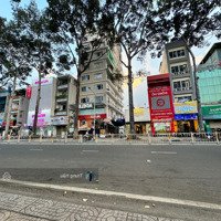 Dòng Tiền 6 Tỷ /Năm - Bán Toà Nhà 2.300M2. Hầm - 10 Tầng. Mặt Tiền Trần Hưng Đạo. Giá Bán 120 Tỷ