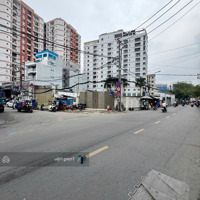 Góc 2Mt. Ung Văn Khiêm & Tân Cảng Q.bình Thạnh -Diện Tích1.700M2 - Gpxd 3 Hầm 15 Tầng - Giá Bán 250 Tỷ