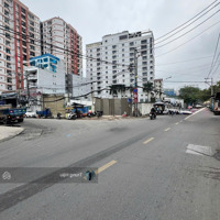 Góc 2Mt. Ung Văn Khiêm & Tân Cảng Q.bình Thạnh -Diện Tích1.700M2 - Gpxd 3 Hầm 15 Tầng - Giá Bán 250 Tỷ