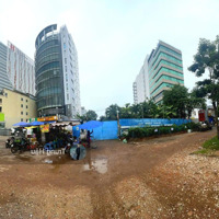 Mặt Tiền Điện Biên Phủ Q. Bình Thạnh -Diện Tích38 X 52M - Cn 2000M2 - Gpxd 18 Tầng - Giá Bán 200 Tỷ