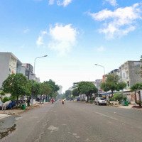 - Bán Lô Góc 2 Mặt Tiền Biệt Thự Kdc Khang Điền, Đường Dương Đình Hội, Phước Long B - 163M2