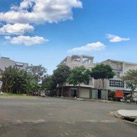 - Bán Lô Góc 2 Mặt Tiền Biệt Thự Kdc Khang Điền, Đường Dương Đình Hội, Phước Long B - 163M2