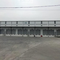 Cho Thuê Kho Tại Kcn Thanh Oai.diện Tích1000M-10.000M, Khung Thép Zamin, Pccc Tiêu Chuẩn. Giá 120K/M/Th
