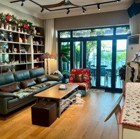 Bán Căn Hộ Riverside Residence Hàng Hiếm - Vị Trí Đẹp - Sân Vườn Rộng