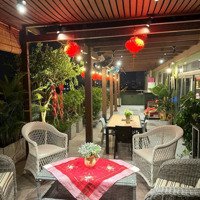 Bán Căn Hộ Riverside Residence Hàng Hiếm - Vị Trí Đẹp - Sân Vườn Rộng
