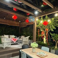 Bán Căn Hộ Riverside Residence Hàng Hiếm - Vị Trí Đẹp - Sân Vườn Rộng
