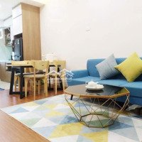 (4 Tỷ) Tôi Có Căn Hộ 2 Ngủ 2Vs, 52M2, Có Sổ Đỏ Tại Chung Cư Hd Mon City, Tầng Trung View Thoáng