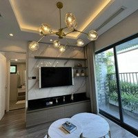 Chính Chủ Cần Bán Nhanh Căn Chung Cư Cực Đẹp Tại Trung Tâm Tp Thái Bì
