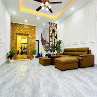 Nhà Mới Cực Đẹp Phố Đào Tấn, Phan Kế Bính, Ba Đình. Diện Tích: 40M2X6T, Thang Máy, Gần Oto, Chỉ 8.6 Tỷ