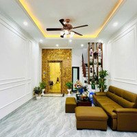 Nhà Mới Cực Đẹp Phố Đào Tấn, Phan Kế Bính, Ba Đình. Diện Tích: 40M2X6T, Thang Máy, Gần Oto, Chỉ 8.6 Tỷ