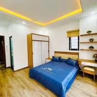 Nhà Mới Cực Đẹp Phố Đào Tấn, Phan Kế Bính, Ba Đình. Diện Tích: 40M2X6T, Thang Máy, Gần Oto, Chỉ 8.6 Tỷ