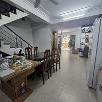 Bán Nhà Riêng Tại Kim Đồng, Giáp Bát, Hoàng Mai, Hà Nội, 14 Tỷ, 90M2
