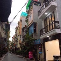 Bán Nhà Phố Ngọc Lâm, Long Biên, Khu Lõi Quận, Gần Trường Học, Đang Kinh Doanh Nhỏ