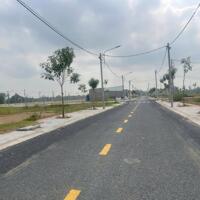 Đất nền đẹp ở Quốc Lộ 61C, Thị trấn Bảy Ngàn, Châu Thành A, Hậu Giang, 400 triệu, 90m2