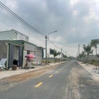 Đất nền đẹp ở Quốc Lộ 61C, Thị trấn Bảy Ngàn, Châu Thành A, Hậu Giang, 400 triệu, 90m2