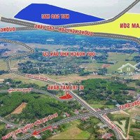 Đất Ven Khu Công Nghiệp Lam Sơn Sao Vàng Hơn 500 Ha Mà Giá Chỉ Hơn 2 Triệu/M2