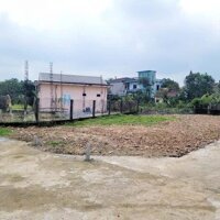 Mở bán 3 lô F0 cách chợ mai khoảng 900m giá 1 tỷ 2xx