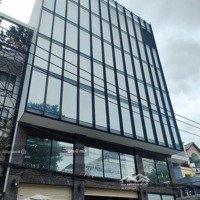 Tòa Nhà Mặt Tiền Đường Nguyễn Đình Chiểu 12X20M Hầm Trệt 6 Lầu Cho Thuê