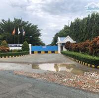BÁN GẤP 10X60=600M2 ĐẤT SHR MT TỈNH LỘ CẠNH CHỢ ỦY BAN KCN, DÂN ĐÔNG GIÁ 96TR
