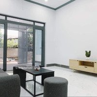 Nhà Thị Trấn Hóc Môn, Xây Kiên Cố, Đẹp, 2 Phòng Ngủ, Sổ Hồng Riêng, 72M2 Bán Rẻ 1,95Tỷ