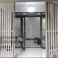 Nhà Thị Trấn Hóc Môn, Xây Kiên Cố, Đẹp, 2 Phòng Ngủ, Sổ Hồng Riêng, 72M2 Bán Rẻ 1,95Tỷ
