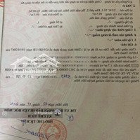 Nhà Thị Trấn Hóc Môn, Xây Kiên Cố, Đẹp, 2 Phòng Ngủ, Sổ Hồng Riêng, 72M2 Bán Rẻ 1,95Tỷ