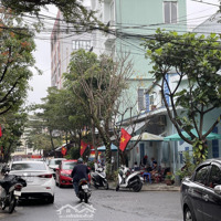 Bán Nhà Mặt Phố 2 Mặt Tiền Gần Phan Đăng Lưu, 7,9 Tỷ, 100M2, Hải Châu, Đà Nẵng Hot!