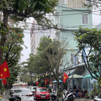 Bán Nhà Mặt Phố 2 Mặt Tiền Gần Phan Đăng Lưu, 7,9 Tỷ, 100M2, Hải Châu, Đà Nẵng Hot!