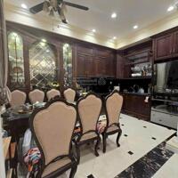 Phân Lô cao cấp Liễu Giai-Vạn Phúc Ba Đình, 45m2 MT4.5m 5T 19.5 tỷ