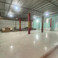 Cho Thuê Kho Mặt Tiền Đường Mai Thị Hồng Hạnh (Đối Diện Cây Xăng Nam Hưng), Huyện Châu Thành, Kg.