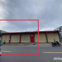 Cho Thuê Kho Mặt Tiền Đường Mai Thị Hồng Hạnh (Đối Diện Cây Xăng Nam Hưng), Huyện Châu Thành, Kg.