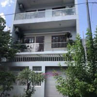 Chính Chủ Gửi Bán Nhiều Căn Nhà 1 Trệt, 3 Lầu Kdc Thạnh Mỹ Lợi, Đã Có Shr, Hỗ Trợ Xem Nhà 24/7