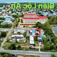 Bán gấp nhà cấp 4 ngay trường học cấp 1 xã Lộc An Bà Rịa Vũng Tàu