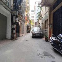 Vip Nhất Vương Thừa Vũ Thanh Xuân - Phân Lô Quân Đội - Oto Tránh - 73M2 5 Tầng Chỉ Nhỉnh 22 Tỷ